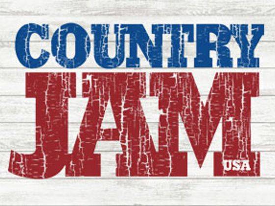 Country Jam Naples